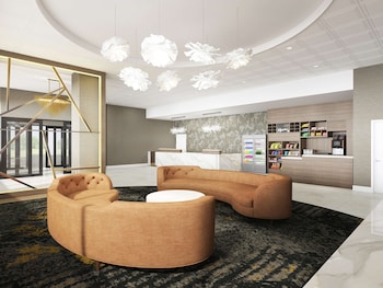 DoubleTree by Hilton Poughkeepsie