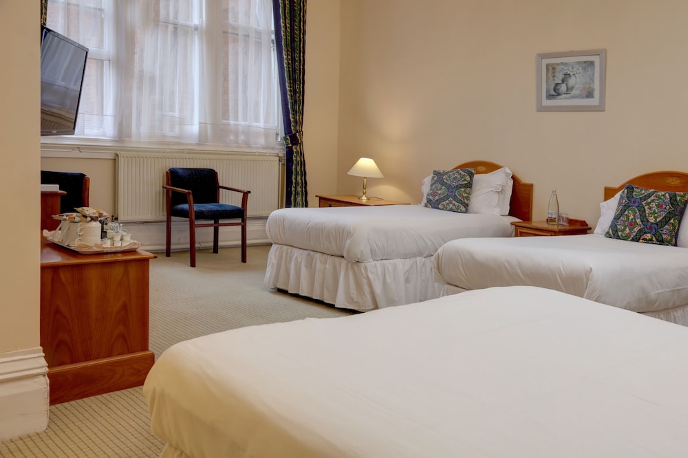 Bestwood Lodge - 1