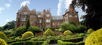 Bestwood Lodge