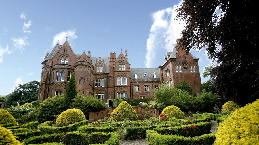 Bestwood Lodge