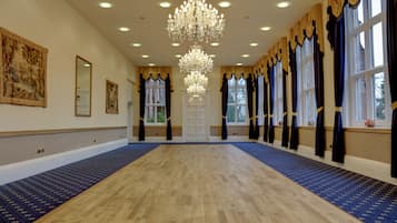 Salle de bal