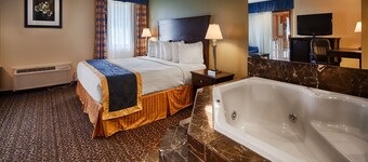 Best Western Mansfield/Bellville