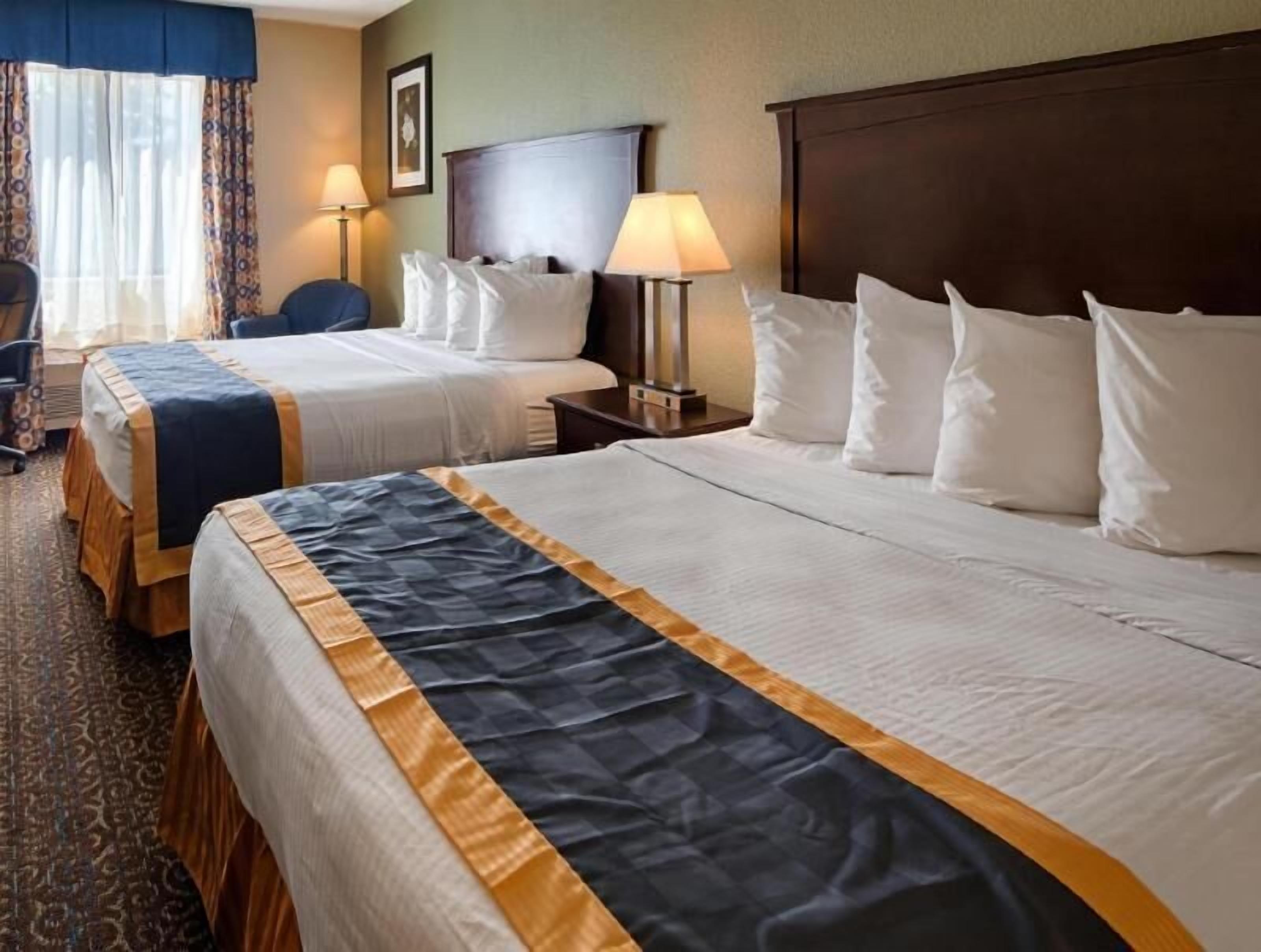 1 bedroom, in-room safe, desk, laptop workspace