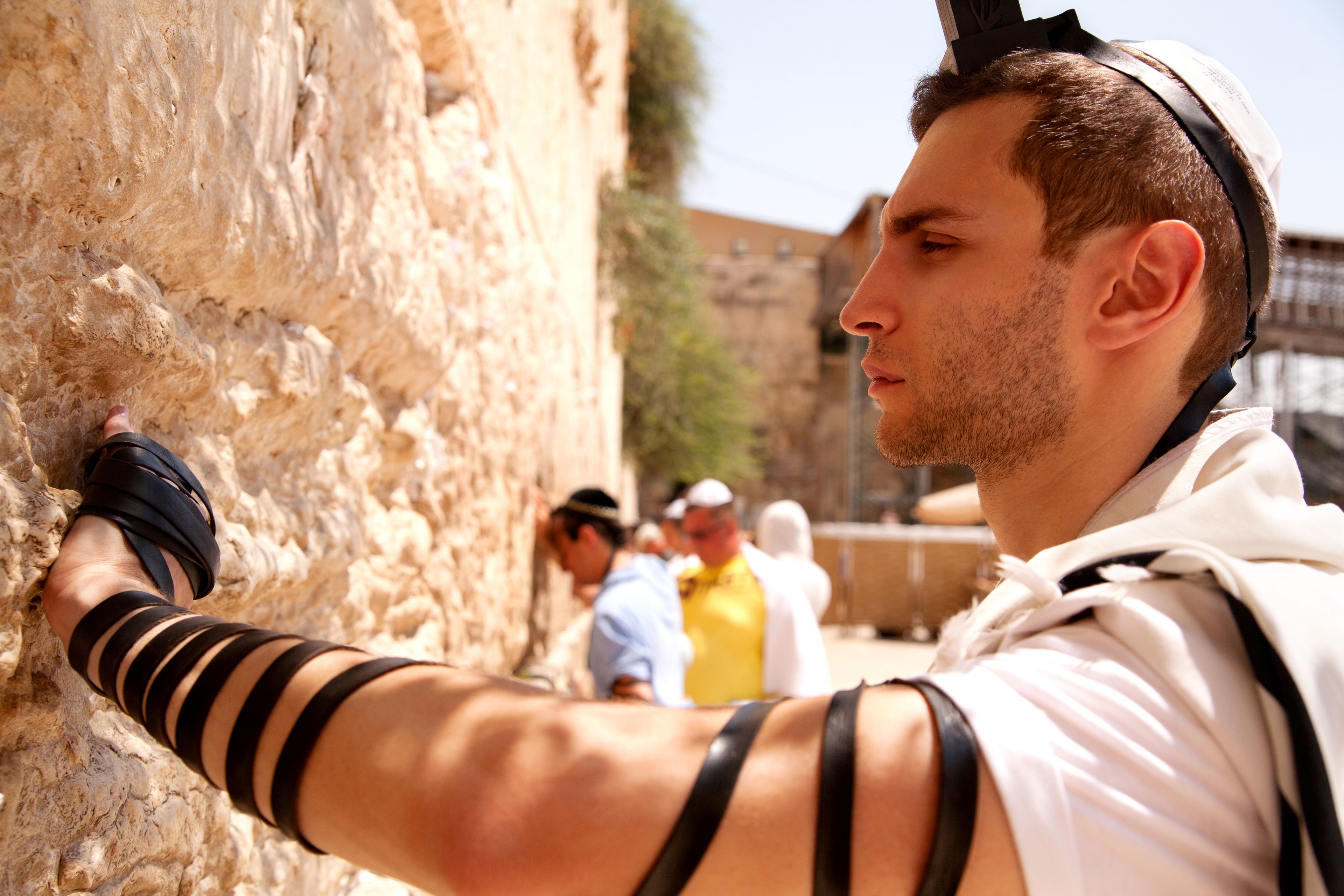 Foto - Dan Jerusalem Hotel
