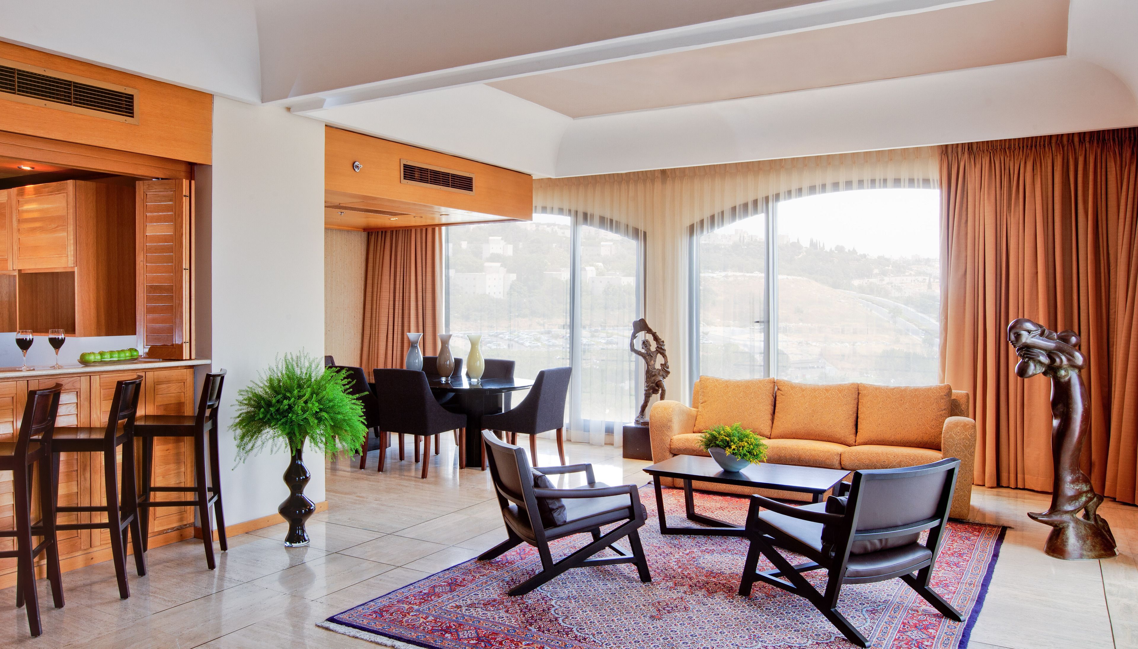 32 インチの液晶テレビ (衛星放送視聴可)、テレビ