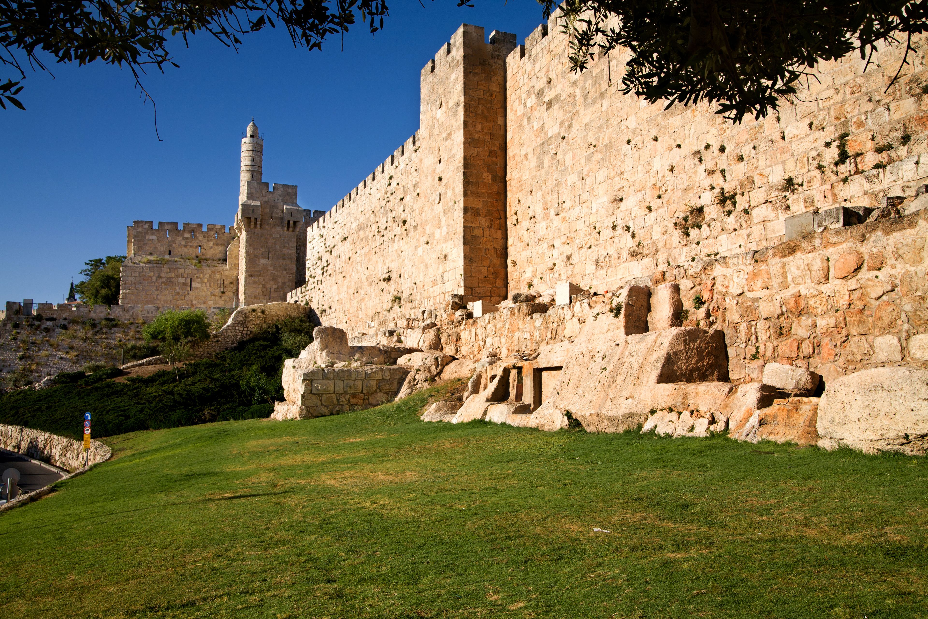 Foto - Dan Jerusalem Hotel