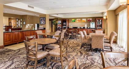 Quality Inn Union City US 51