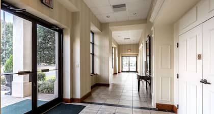 Quality Inn Union City US 51