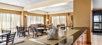 Quality Inn Union City US 51