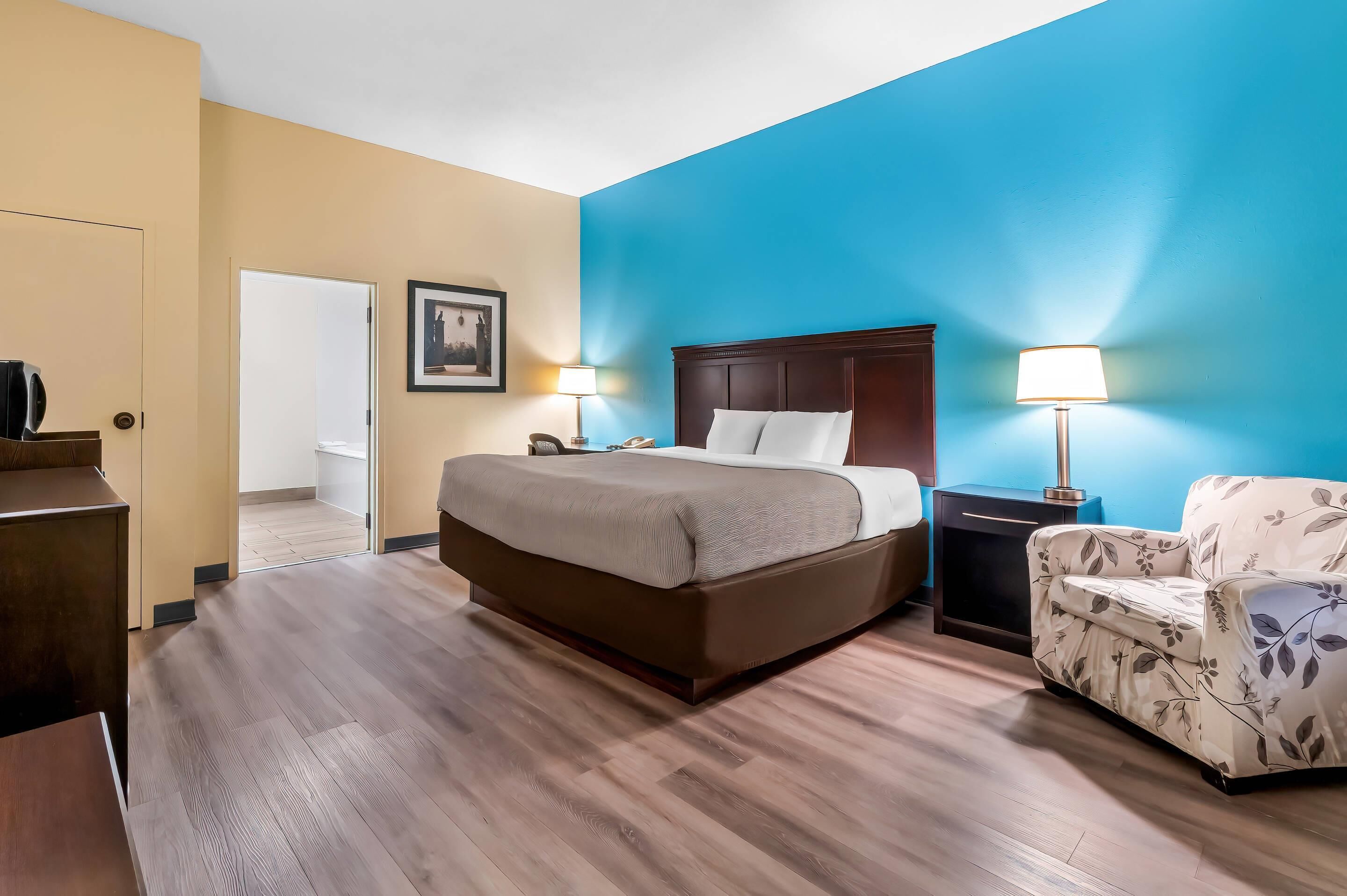 iron/ironing board, free cots/infant beds, rollaway beds, free wifi