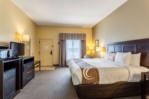 Iron/ironing board, free cots/infant beds, rollaway beds, free WiFi