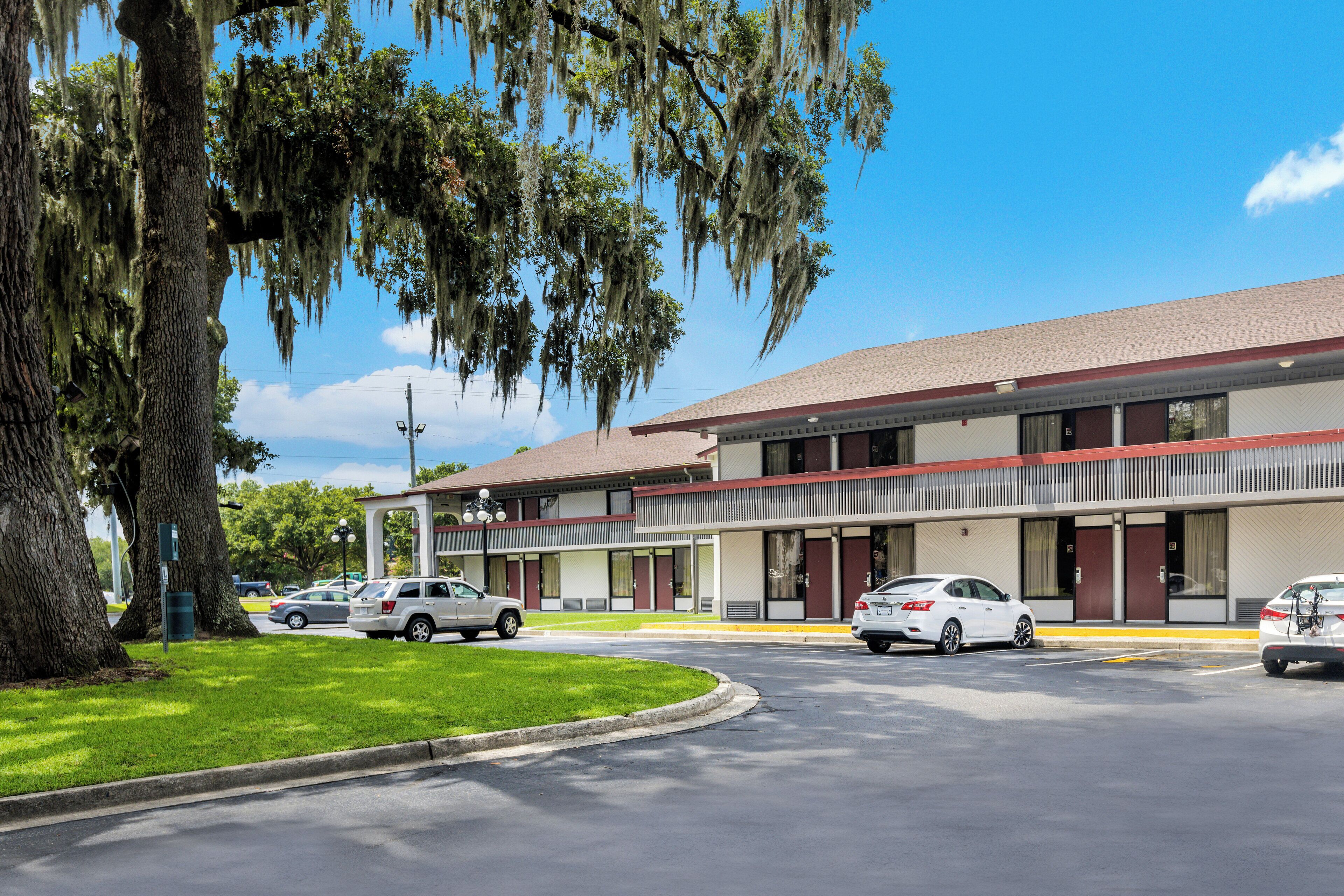 Photo - Red Roof Inn Savannah – Southside/Midtown