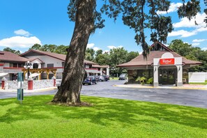 Exterior - Red Roof Inn Savannah - Southside/Midtown (Savannah)