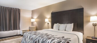 Red Roof Inn Savannah - Southside/Midtown