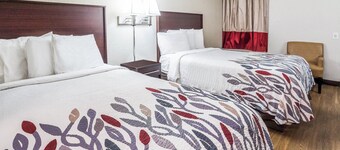 Red Roof Inn Spartanburg – I-26
