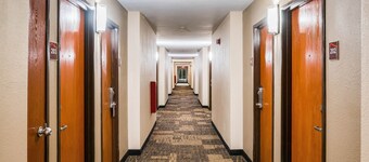 Red Roof Inn Spartanburg – I-26