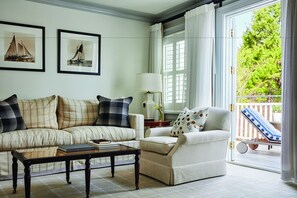 Suite, 1 Bedroom