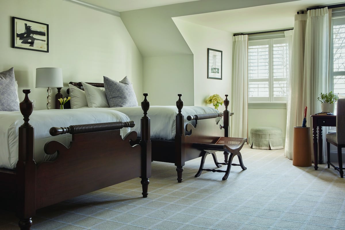 Superior Double Room | Premium bedding, down comforters, in-room safe, desk