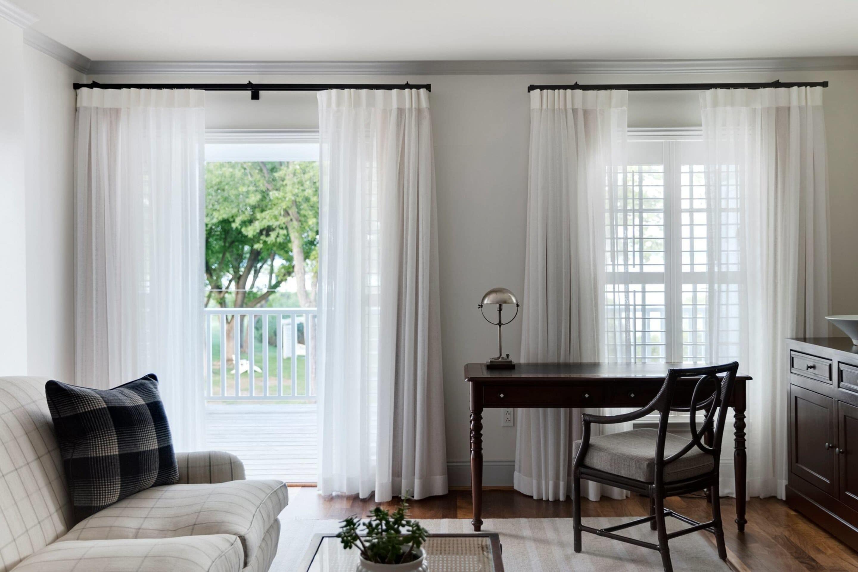 premium bedding, down duvets, in-room safe, desk