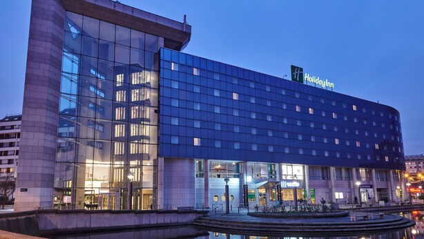 Exterior - Holiday Inn Paris Marne La Vallee (Noisy-le-Grand)