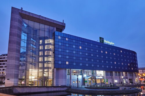 Holiday Inn Paris Marne La Vallee