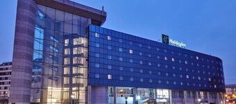 Holiday Inn Paris Marne La Vallee