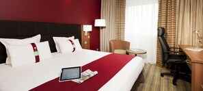 Room - Holiday Inn Paris Marne La Vallee (Noisy-le-Grand)