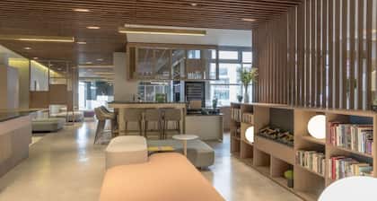 Holiday Inn Paris Marne La Vallee