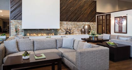 Provo Marriott Hotel & Conference Center