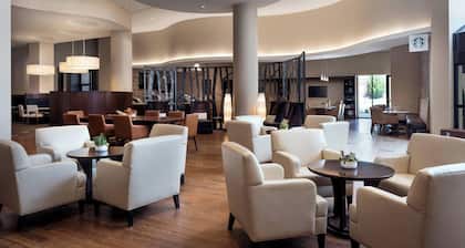 Provo Marriott Hotel & Conference Center