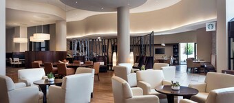 Provo Marriott Hotel & Conference Center