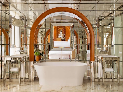 Le Royal Monceau - Raffles Paris