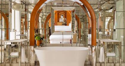 Le Royal Monceau - Raffles Paris