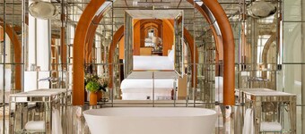 Le Royal Monceau - Raffles Paris