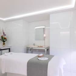 Couples treatment rooms, sauna, hot tub, Turkish bath, hydrotherapy