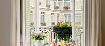 Le Royal Monceau - Raffles Paris