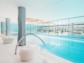 Sportsfaciliteter