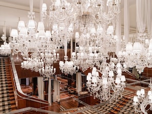 Exterior - Le Royal Monceau - Raffles Paris (Paris)