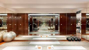 Couples treatment rooms, sauna, hot tub, Turkish bath, hydrotherapy