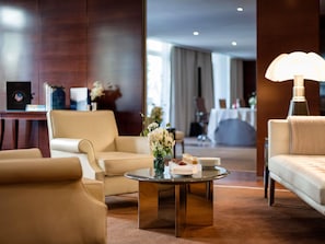 Salle de réunion