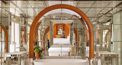 Le Royal Monceau - Raffles Paris