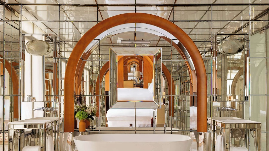 Le Royal Monceau - Raffles Paris