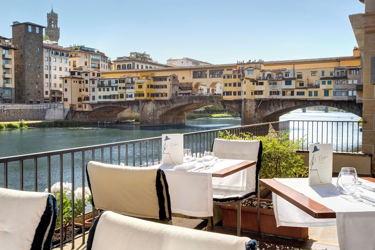 Florence accommodations
