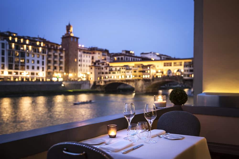 Hotel Lungarno - Lungarno Collection