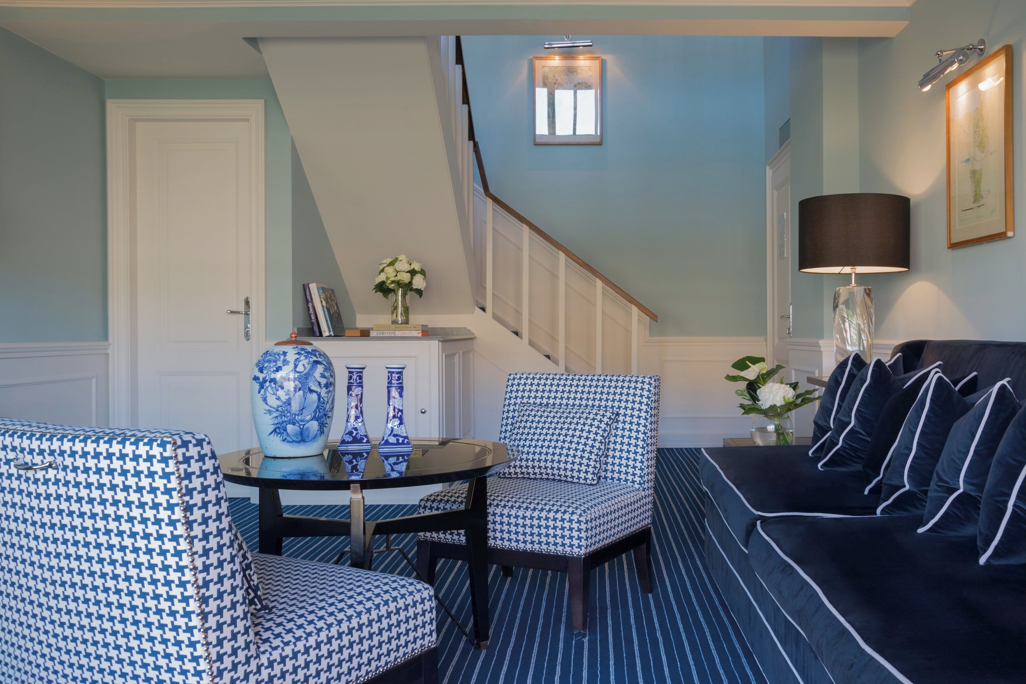 signature suite (signature) | 1 bedroom, hypo-allergenic bedding, minibar, in-room safe