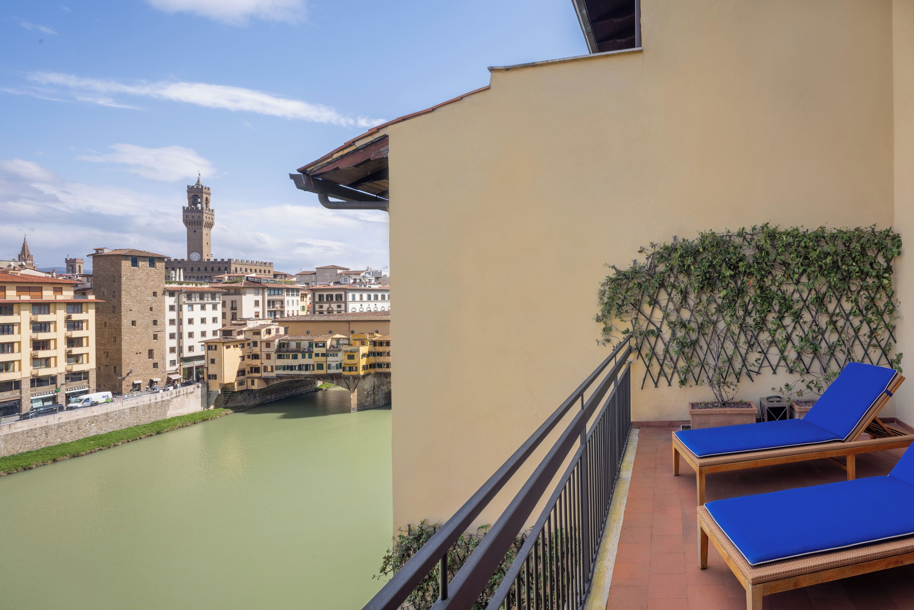 Teras/patio
