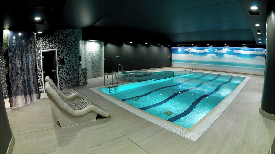 Crowne Plaza Nottingham by IHG