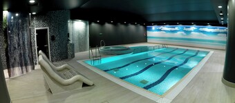 Crowne Plaza Nottingham by IHG