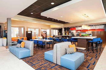 Courtyard by Marriott Chicago Glenview/Northbrook