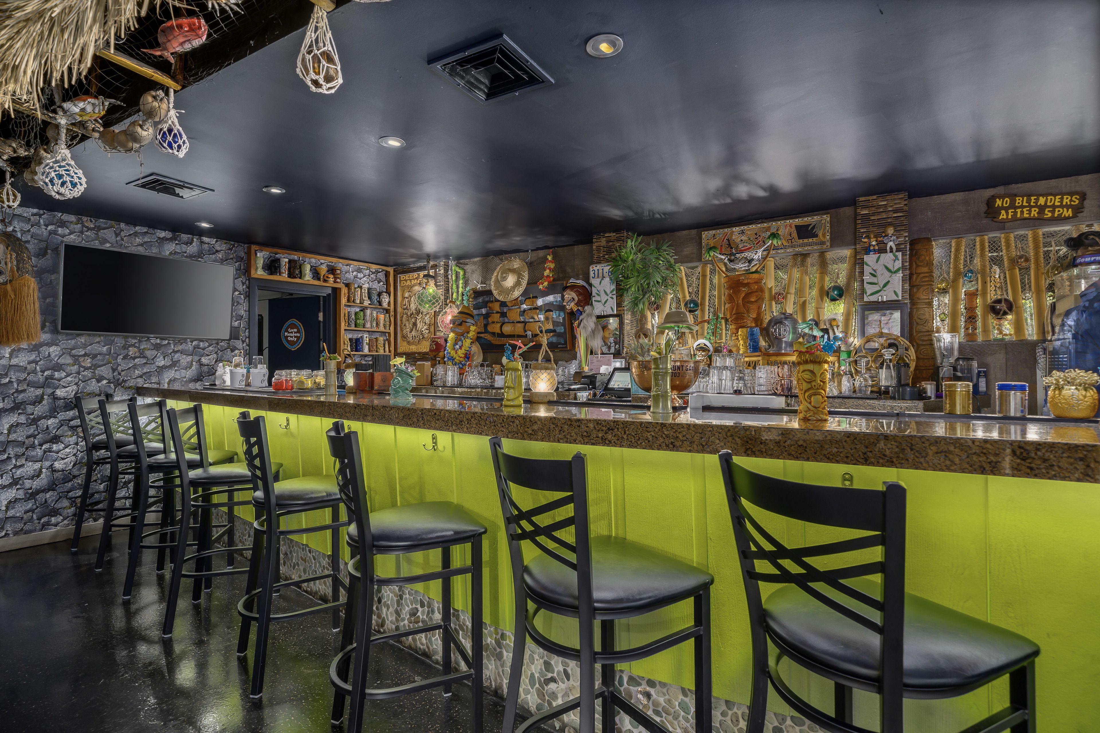 Foto - Caliente Tropics